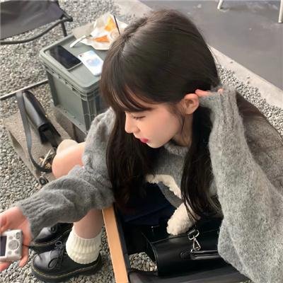 我的早更女友