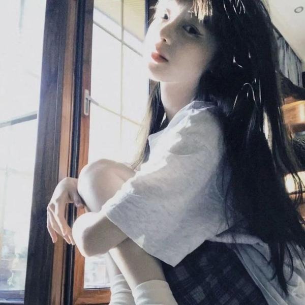 当女孩遇到熊